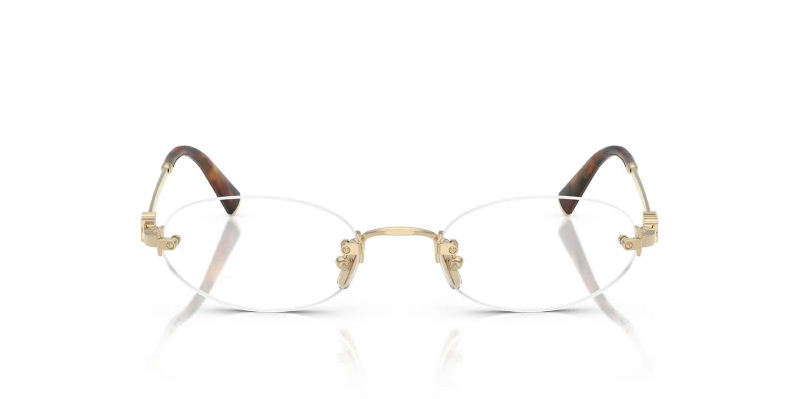 Miu Miu 53WV Eyeglasses - view 18